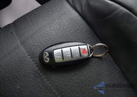 2014 Infiniti Qx70 z USA, uszkodzony, nr VIN JN8CS1MU7EM451246